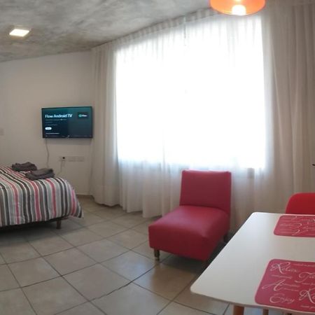 Ayacucho Y Viamonte Lägenhet Rosario Exteriör bild