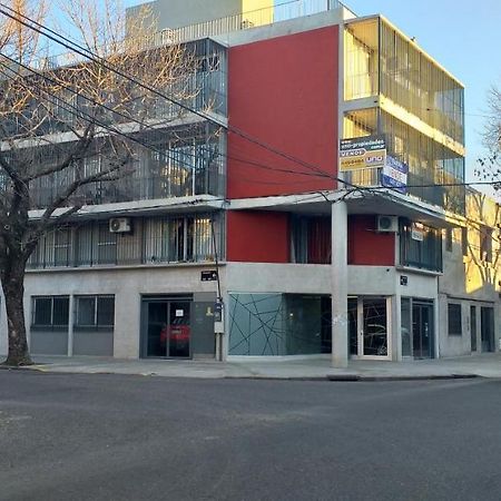 Ayacucho Y Viamonte Lägenhet Rosario Exteriör bild