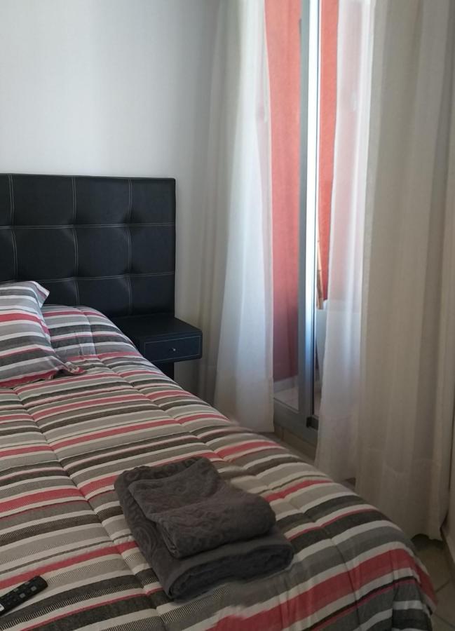 Ayacucho Y Viamonte Lägenhet Rosario Exteriör bild