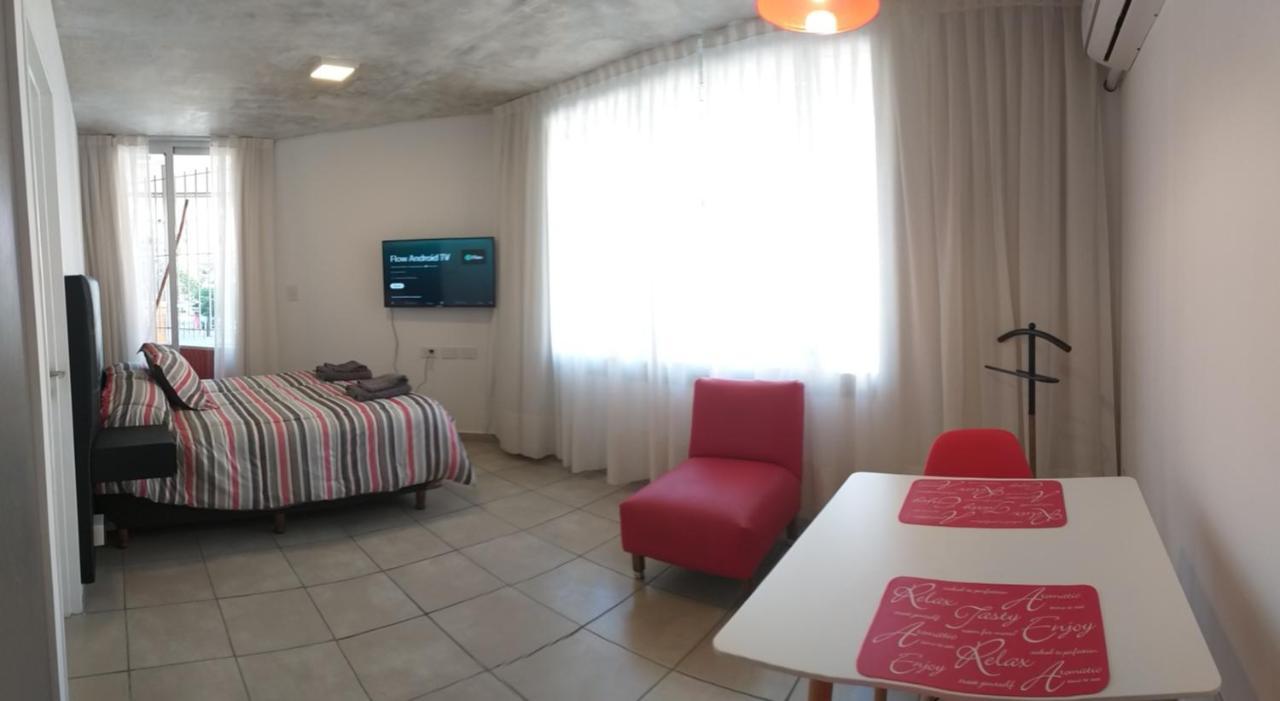 Ayacucho Y Viamonte Lägenhet Rosario Exteriör bild